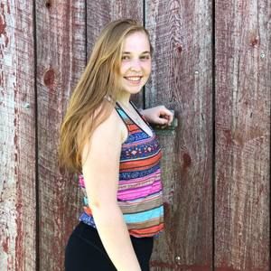 Meet your Posher, Emily